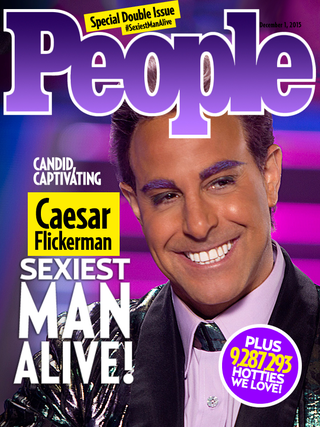 Illustration for article titled Here Are Jezebel's Selections For People's Sexiest Man of the Year